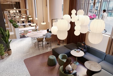 iQ Cullen House Student Halls, 225 Bath Street, City Centre, Glasgow, G2 4GZ - Image 7